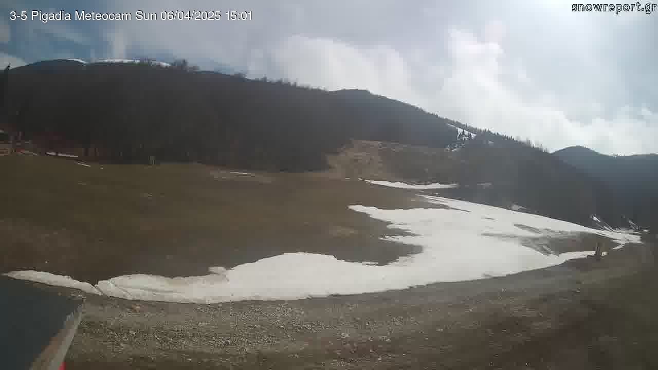 3-5 Pigadia Snow camera